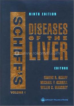 Schiff's Diseases of the Liver image