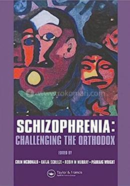 Schizophrenia image