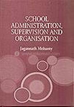 School Administration, Supervision and Organisation image