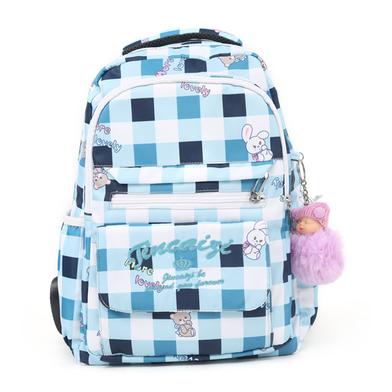 Kaiserdom Ken Kids Trolly Backpack School Bag size-14 Back to For Girls And  Boys 04 1402 | Lazada PH