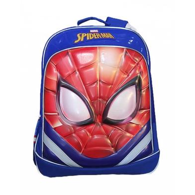 School Bag - Spiderman image