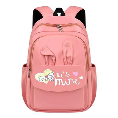 School Bags For Girls Big Capacity Backpack Shouler Bags Ladies Bagpack School Bag image
