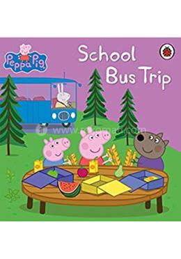 School Bus Trip image