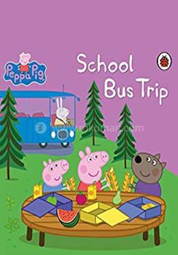 School Bus Trip