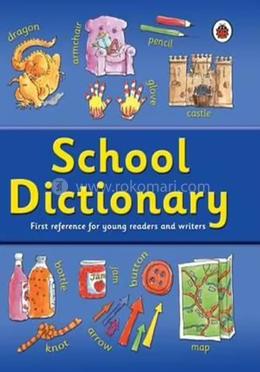 School Dictionary