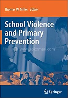 School Violence and Primary Prevention image
