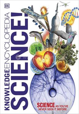 Knowledge Encyclopedia Science image