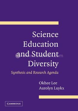 Science Education and Student Diversity: Synthesis and Research Agenda image