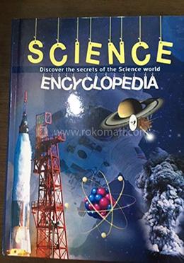 Science Encyclopedia- Discover the secrets of the science image