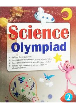 Science Olympiad 2