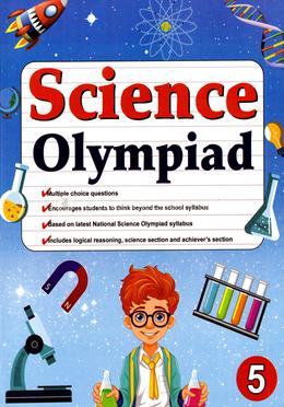 Science Olympiad 5
