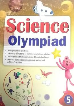 Science Olympiad 5 image