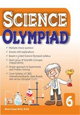 Science Olympiad 6 image
