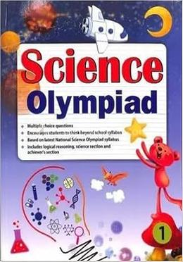 Science Olympiad Part 1 image