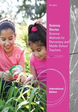 Science Stories image