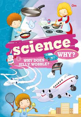 Science Why? image