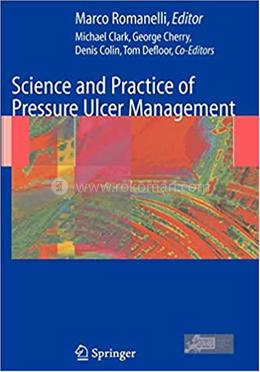 Science and Practice of Pressure Ulcer Management image