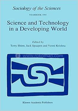Science and Technology in a Developing World image