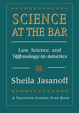 Science at the Bar image