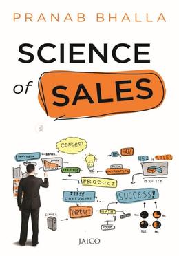 Science of Sales image
