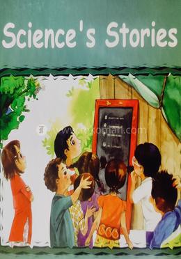 Science's Stories image