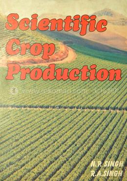 Scientific Crop Production image