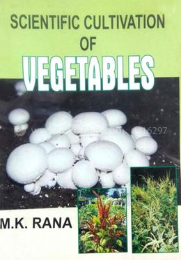 Scientific Cultivation of Vegetables image