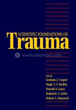 Scientific Foundations of Trauma image