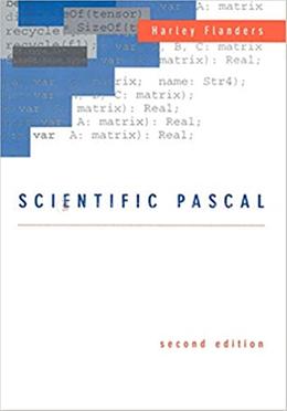Scientific Pascal image