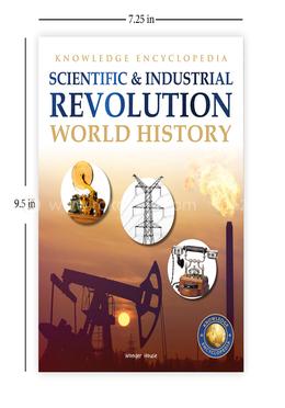 Scientific and Industrial Revolution - World History image