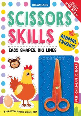 Scissors Skills image