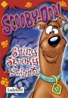 Scooby-Doo!: Shiny Spooky Knights image