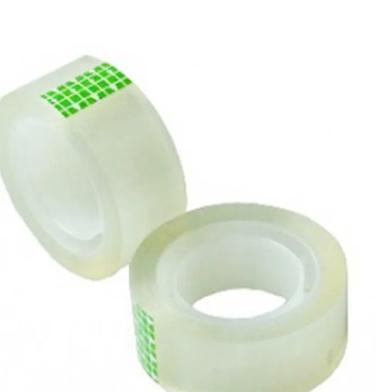 Masking Tape 1 inch- Pack Of 10 Pcs : Non-Brand