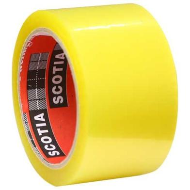 Scotch tape -60 yard (transparent) : Non-Brand