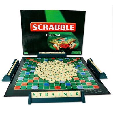 Scrabble image