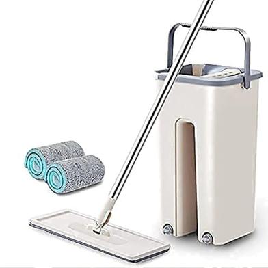 Scratch Cleaning Mop image