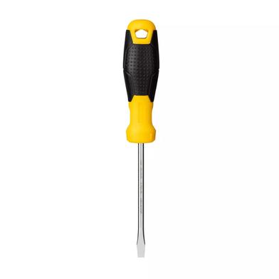 Deli Screwdriver Plus (PH1x100mm Cr-V) 4Inch image