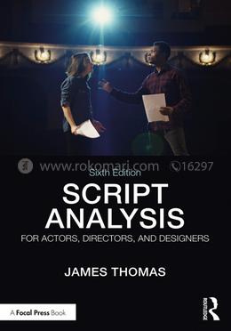 Script Analysis image