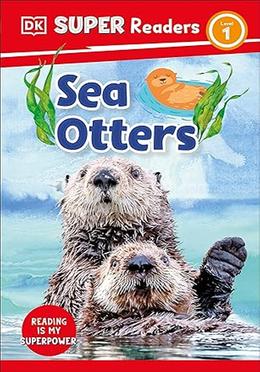 Sea Otters : Level 1