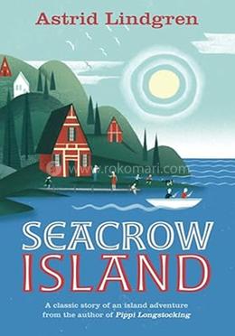Seacrow Island image