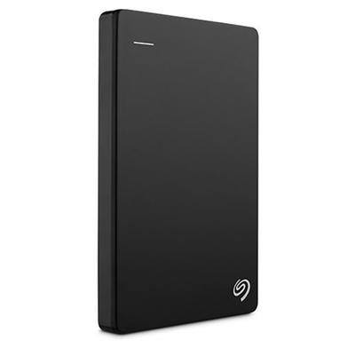 Seagate One Touch 4TB Portable HDD Password Protection - (Black) image