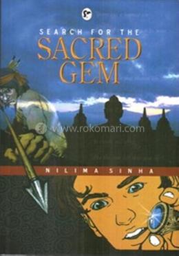 Search for the Sacred Gem image
