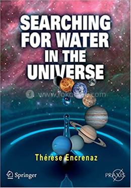 Searching for Water in the Universe image