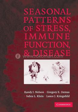 Seasonal Patterns of Stress Immune Function and Disease image