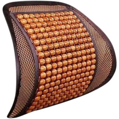 Seat Back Support for Car/Home/Office Chair image