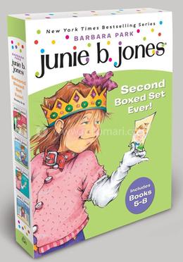 Second Boxed Set Ever image