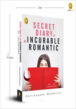 Secret Diary of An Incurable Romantic image