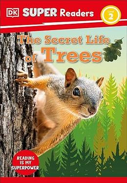The Secret Life of Trees : Level 2 image