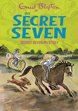 Secret Seven Mystery: 9 image