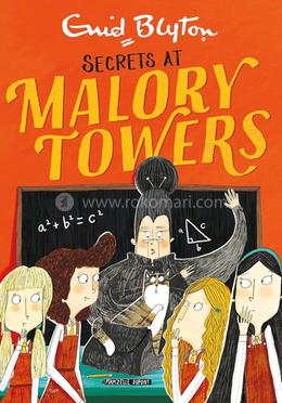 Secrets At Malory Towers: 11 image